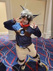 Jak II preview 3