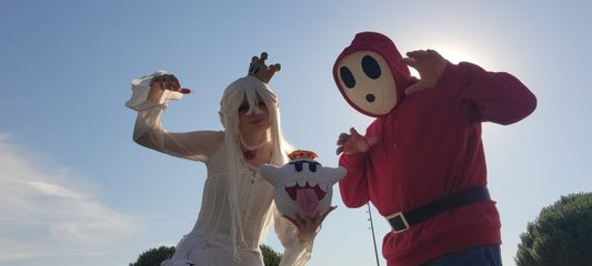 King boo preview 3