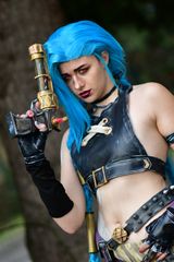 Geek expo preview 2