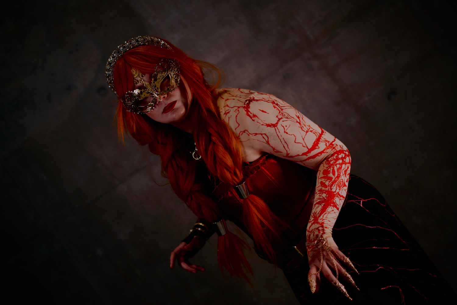 Mikaela Reid (skin)  - Photo 4