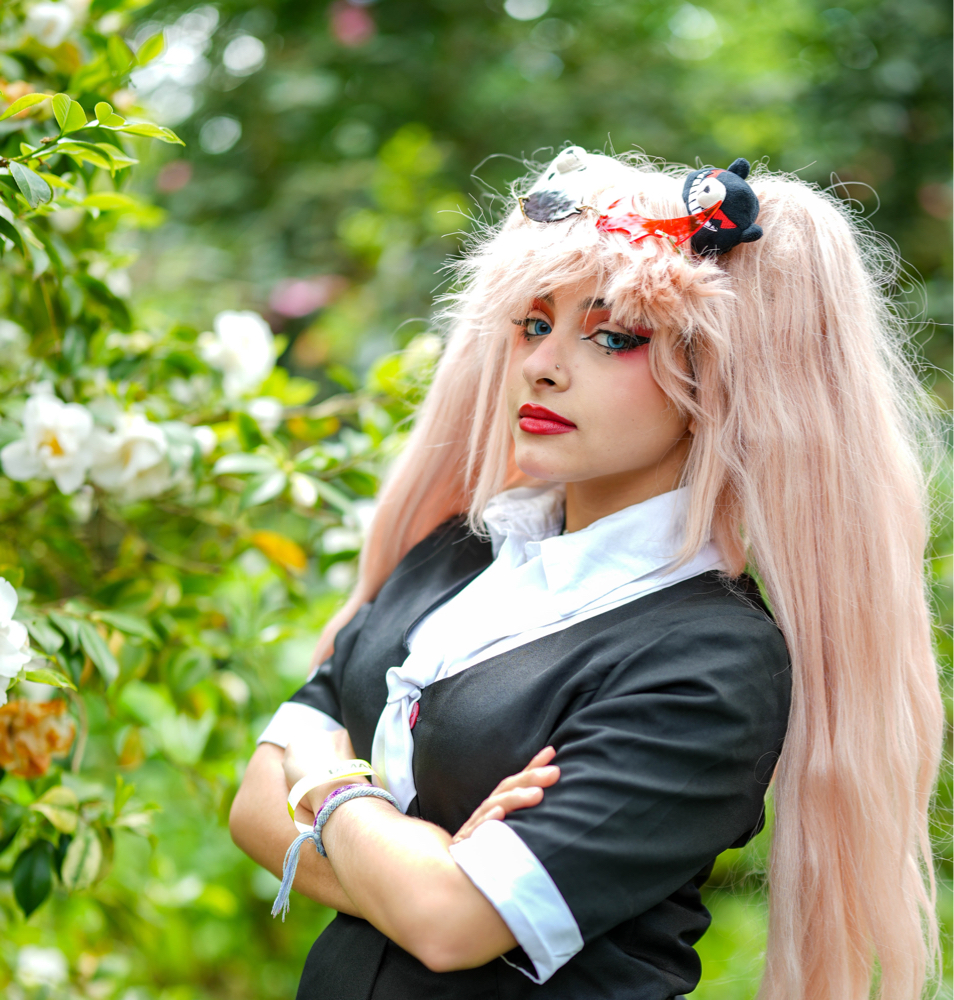 Junko enoshima - Photo 4