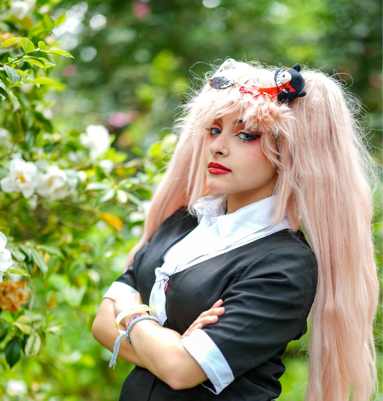 Nefi – Junko enoshima