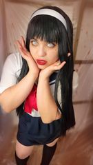 Tomie - Junji Itô preview 3