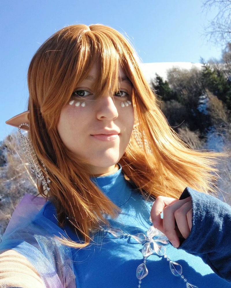 Frostbite set Link — photo 10