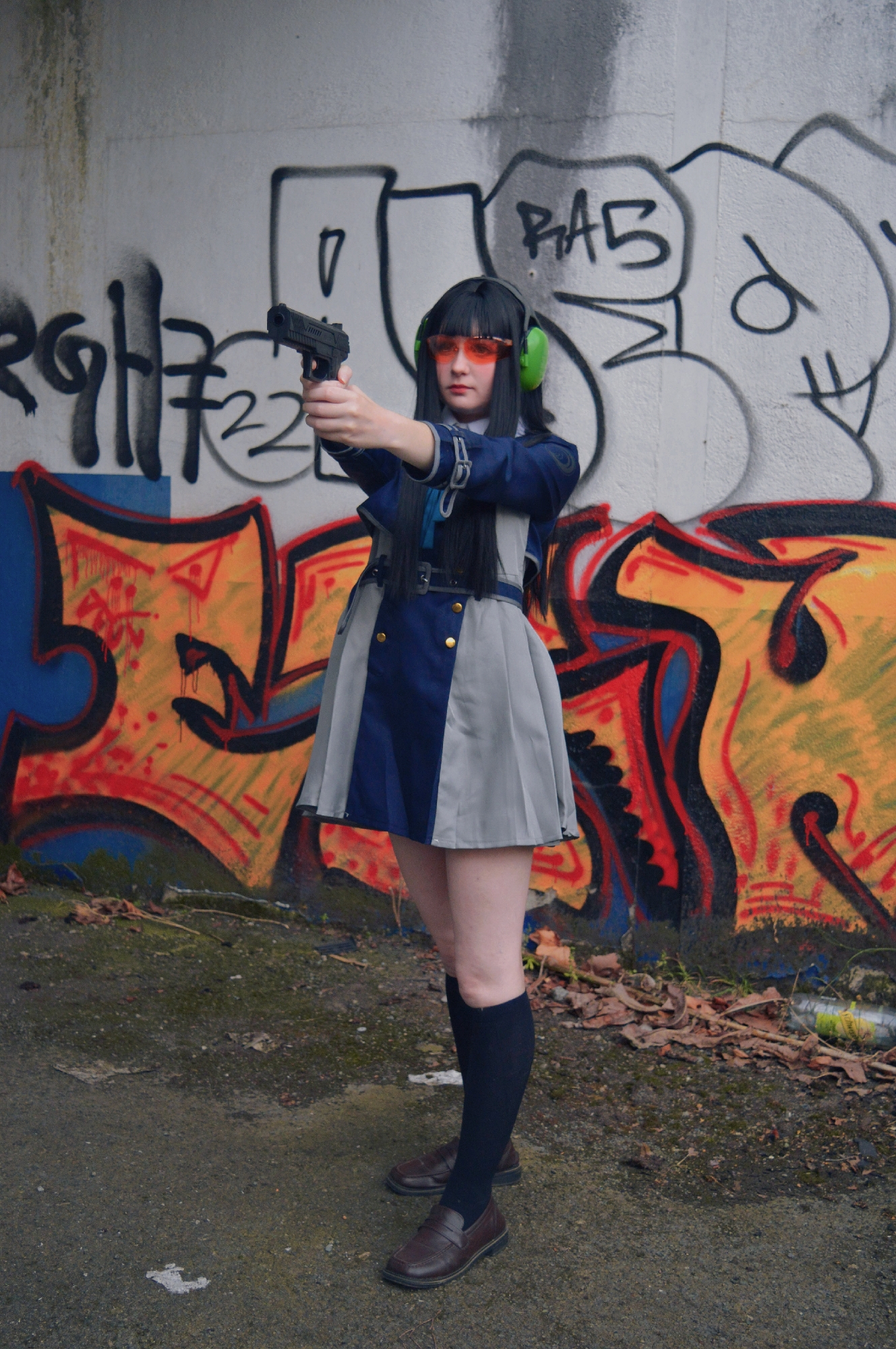 Takina inouï  - Photo 2