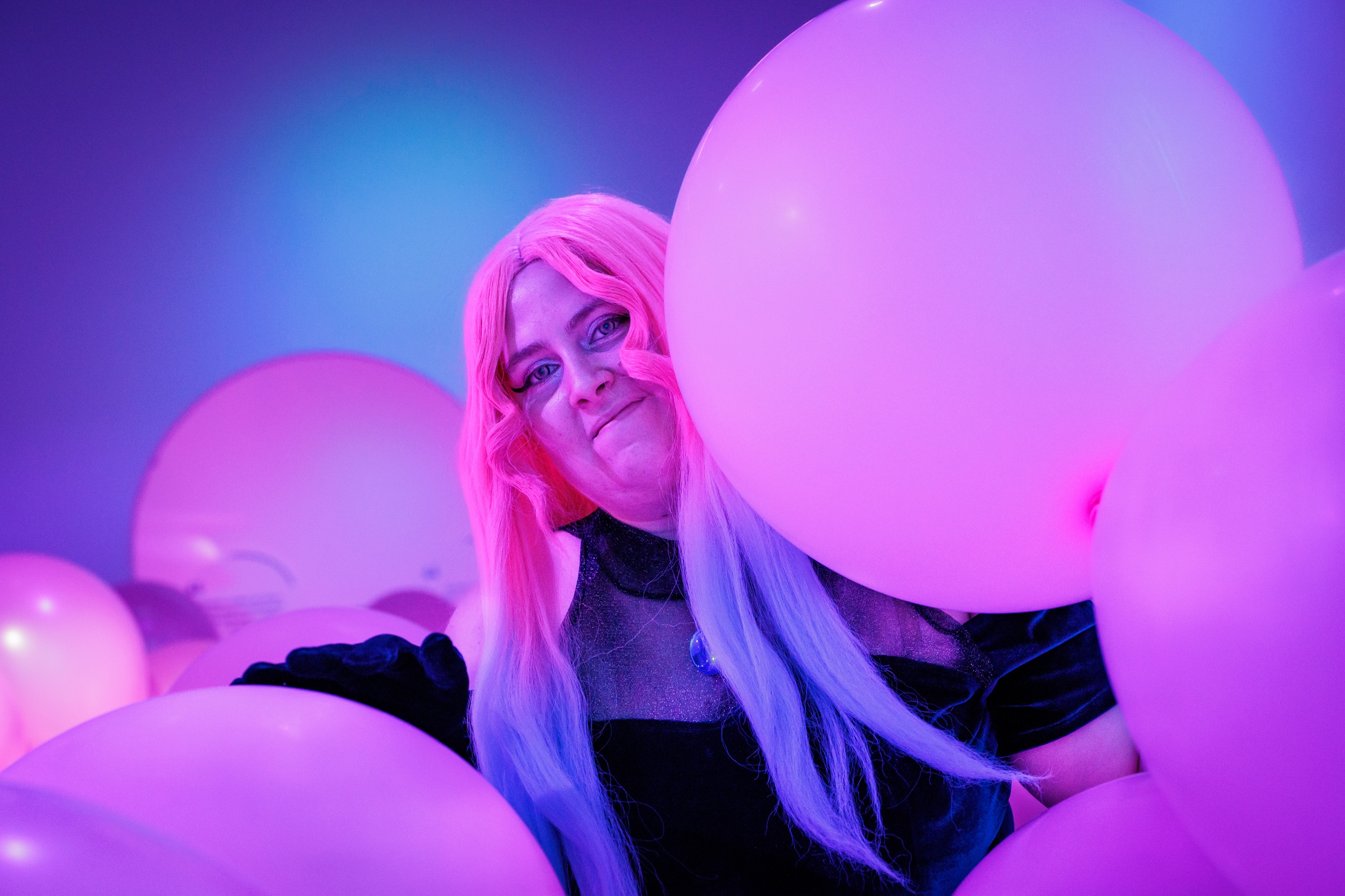 Mizi - Alien Stage — photo 12