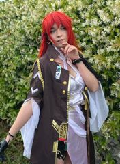 Himeko shooting preview 2