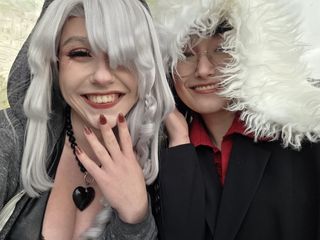 Yelan & Shenhe preview 2