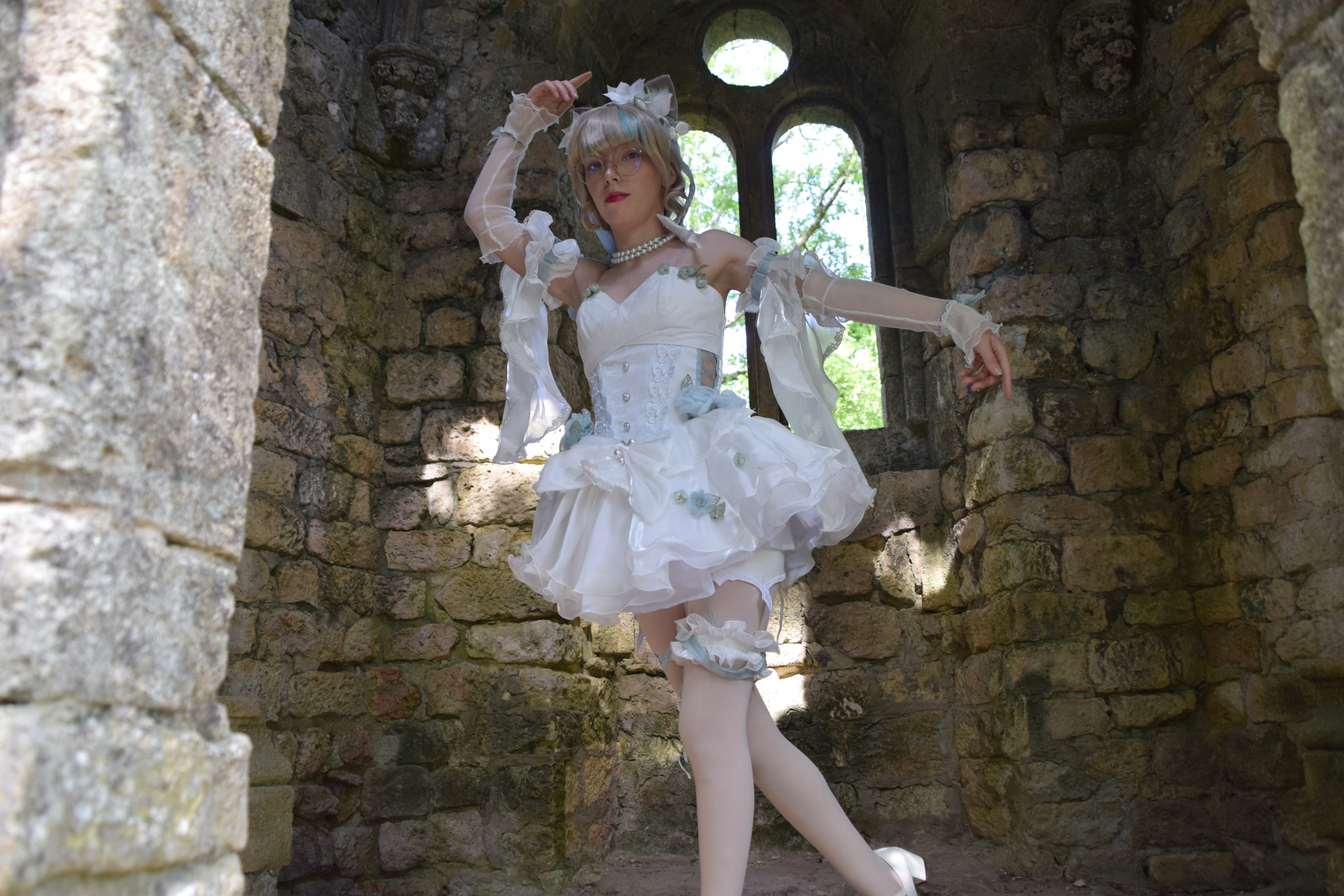 Lynette Danseuse — photo 7