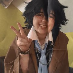 Ranpo Edogawa preview 2