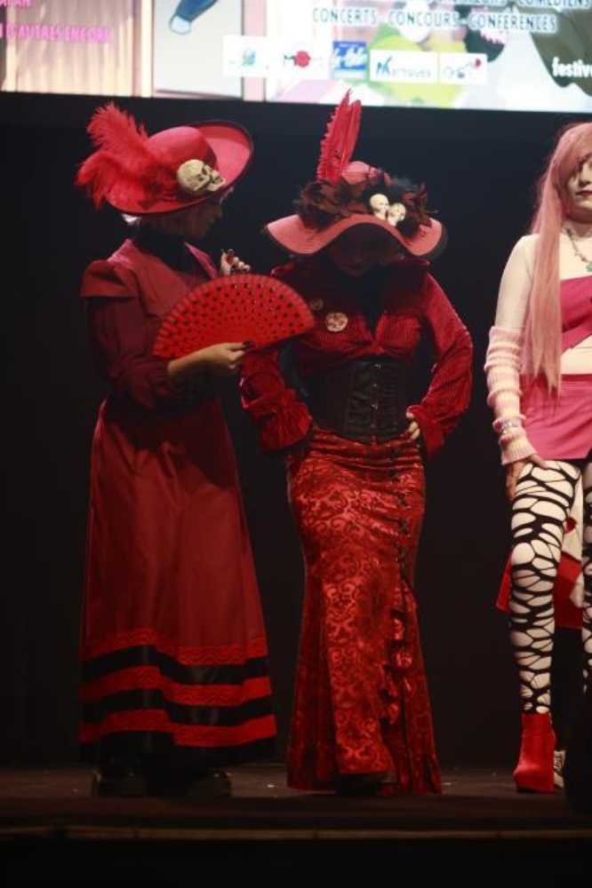 Rosie Hazbin hotel  - Photo 7