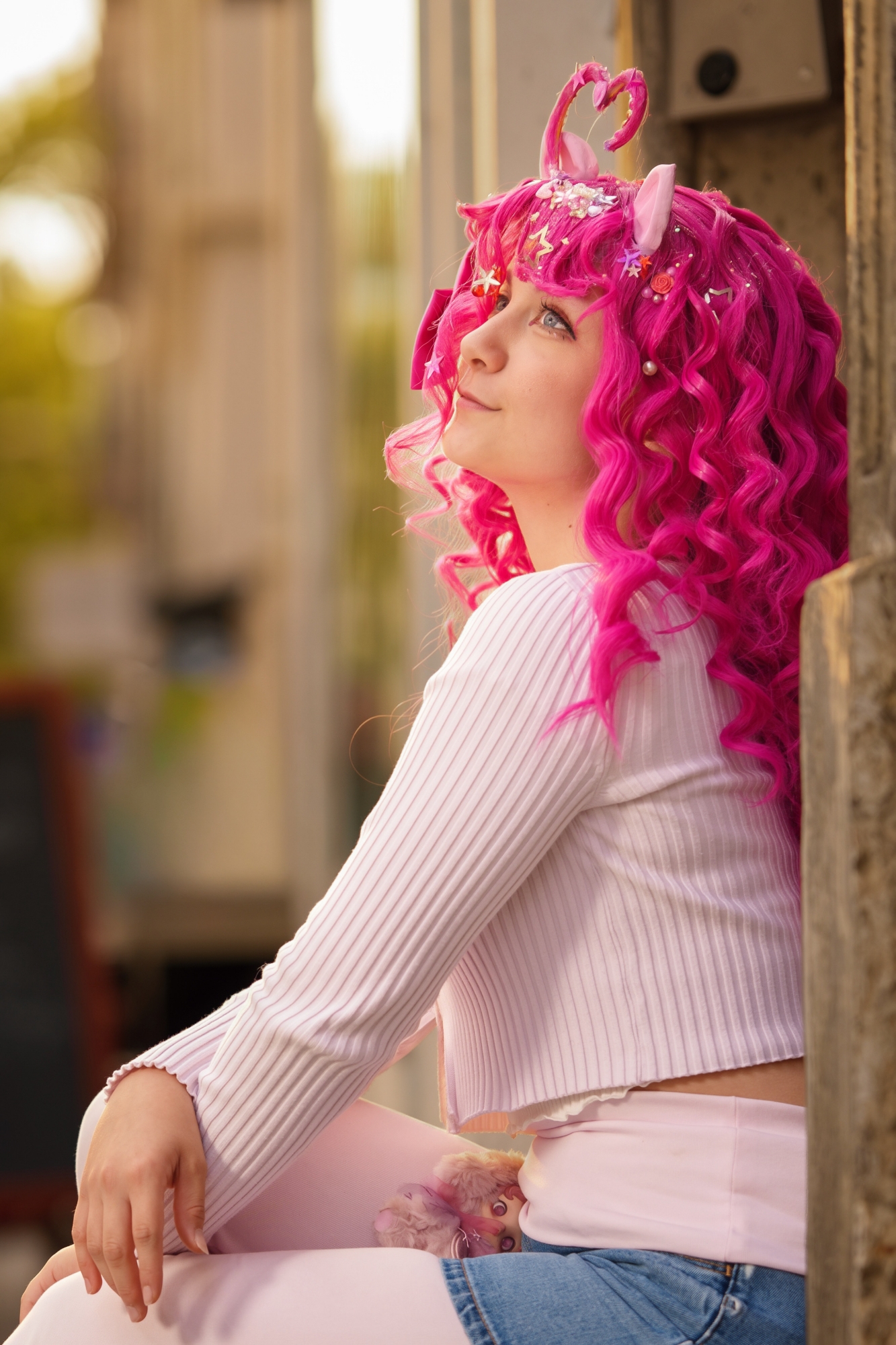 Pinkie Pie, photo 5