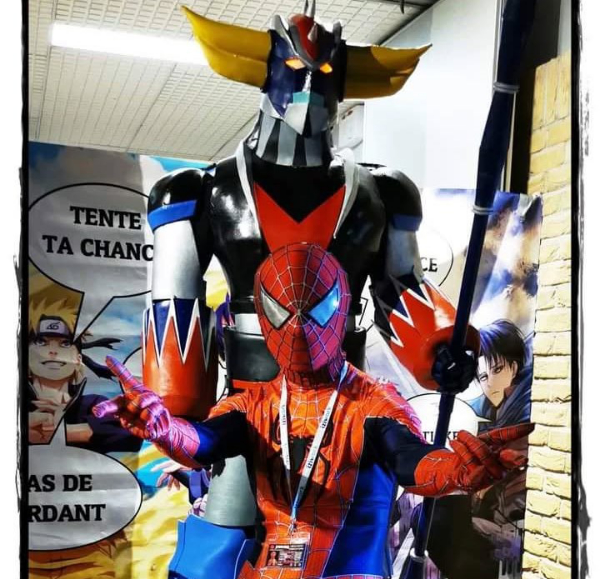 Japan geek cdk 23 - Photo 1