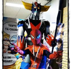Japan geek cdk 23 preview 2