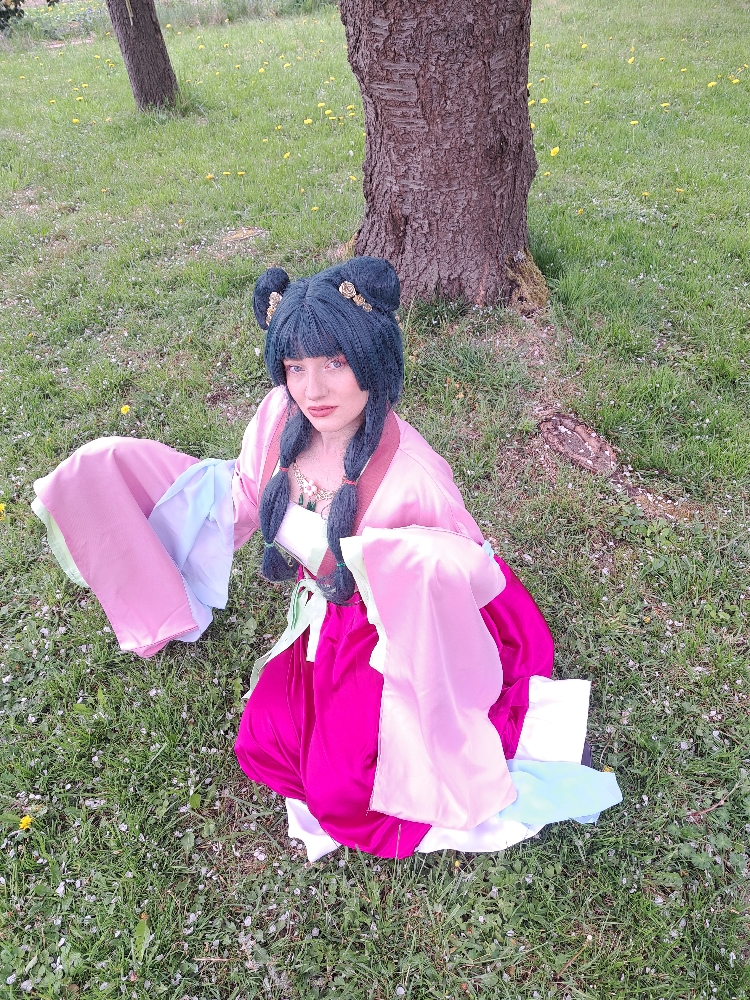 Mao mao — photo 9