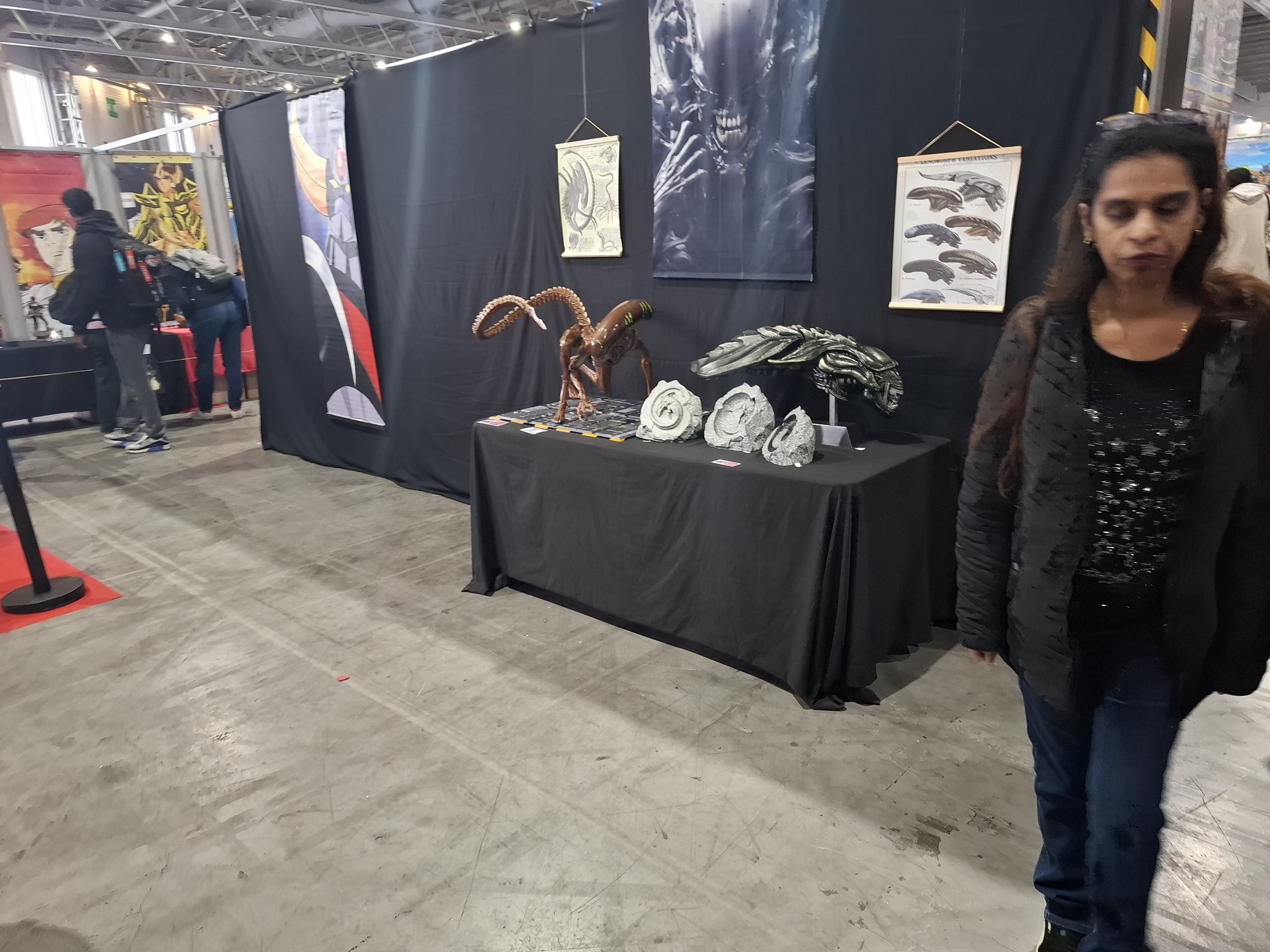 Paris manga 14/03/26 — photo 29