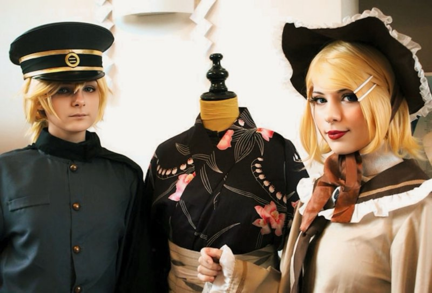 Len senbonsakura - Photo 2