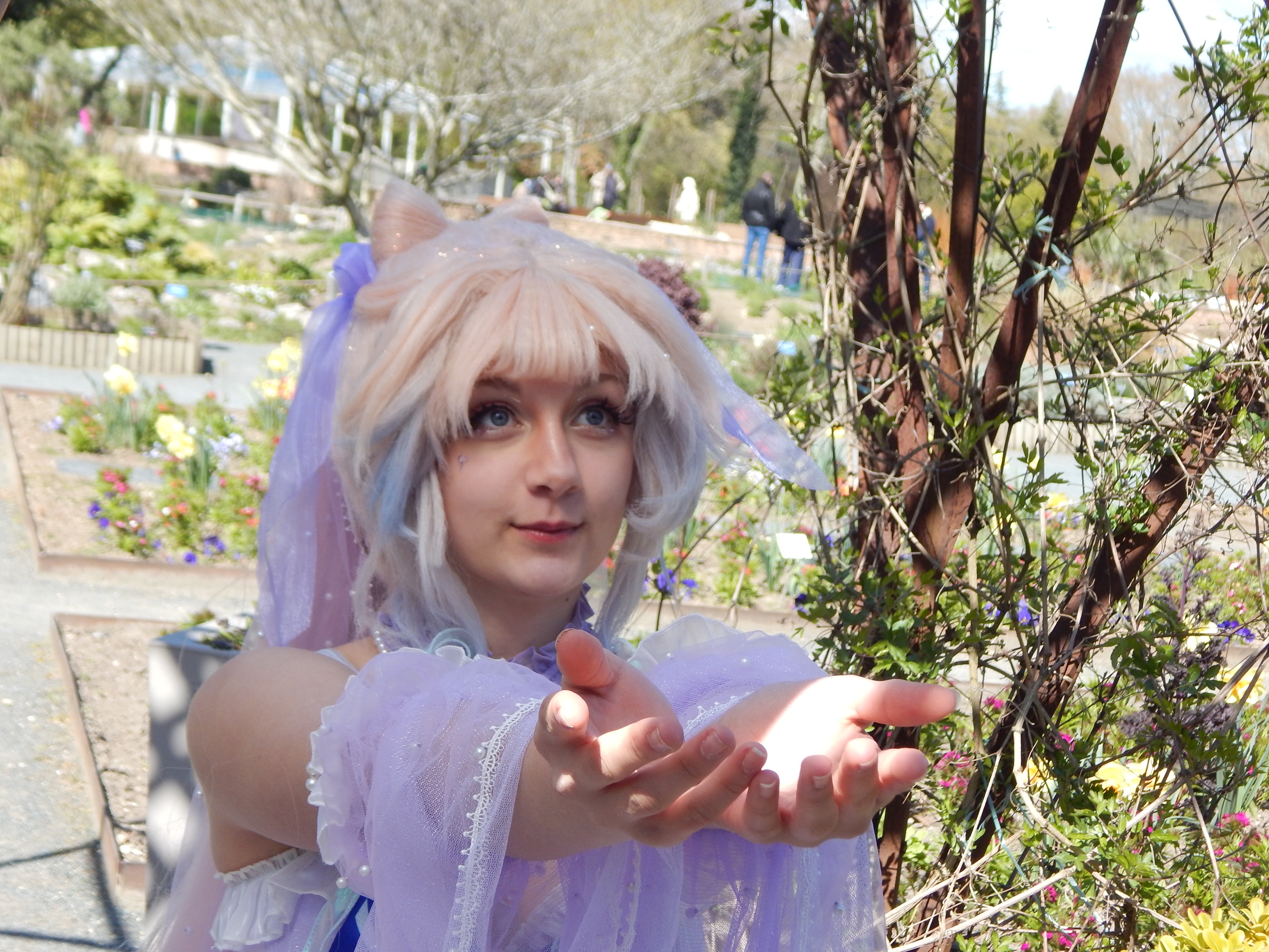 Kokomi Bride — photo 6