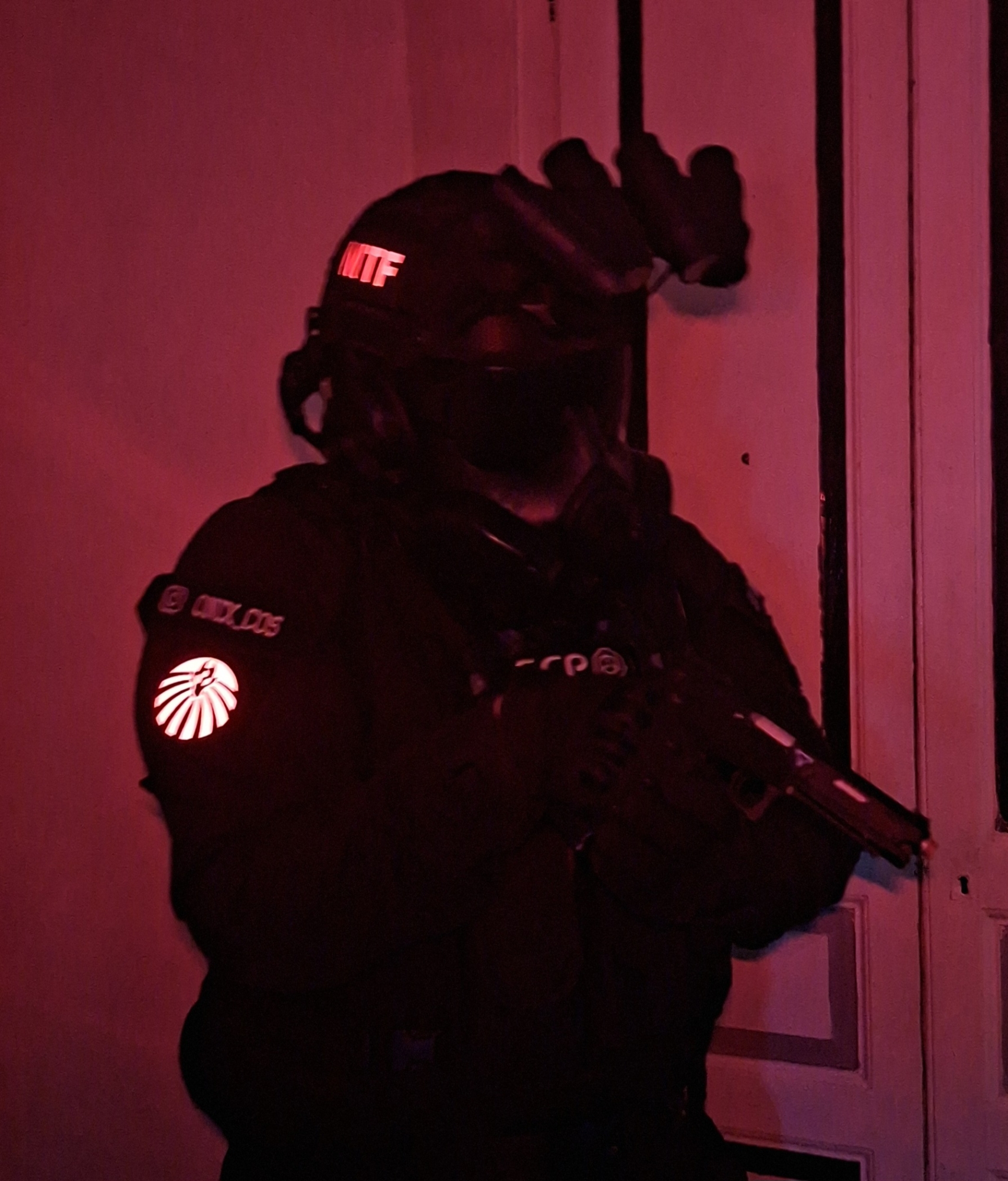 Scp M.T.F — photo 14