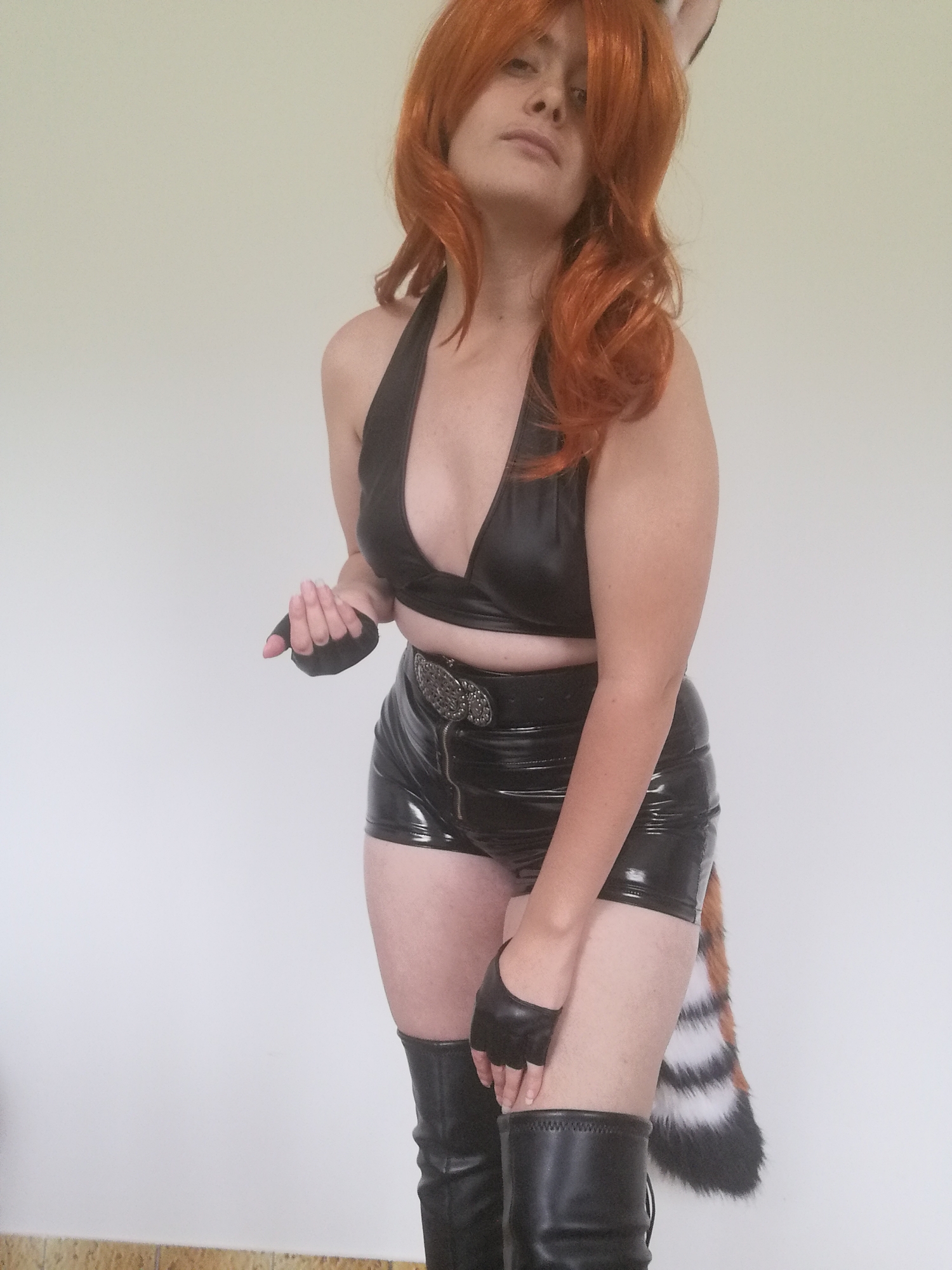 OC Tiana — photo 12