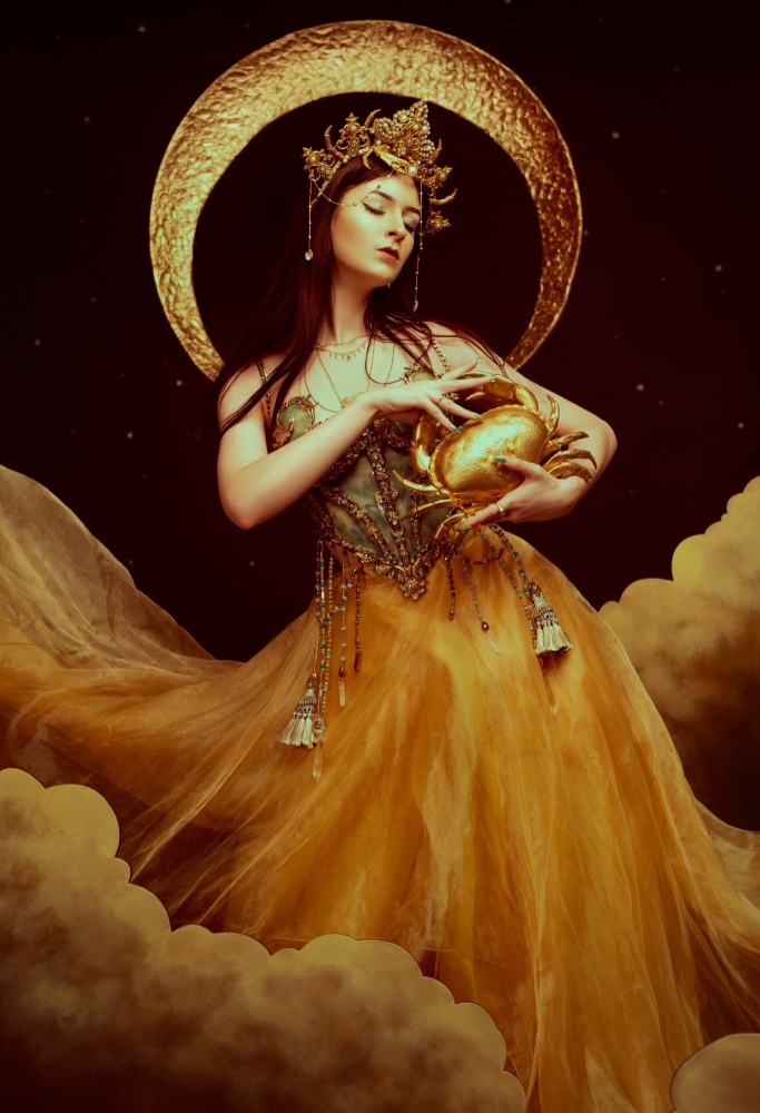 Private - Cancer ♋️  - Photo 3