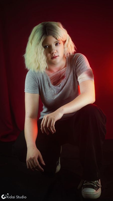 𝑺𝒀𝑳𝑨 – Grace Ashcroft