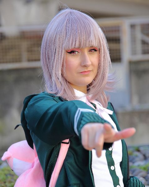 Shinju - Chiaki PGW 2024 