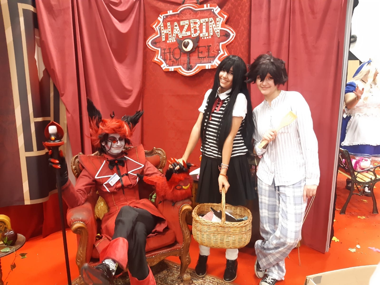 Hashtag festival #4 - Photo 1