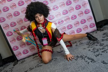 Xinyan 2026 UwU con preview 2