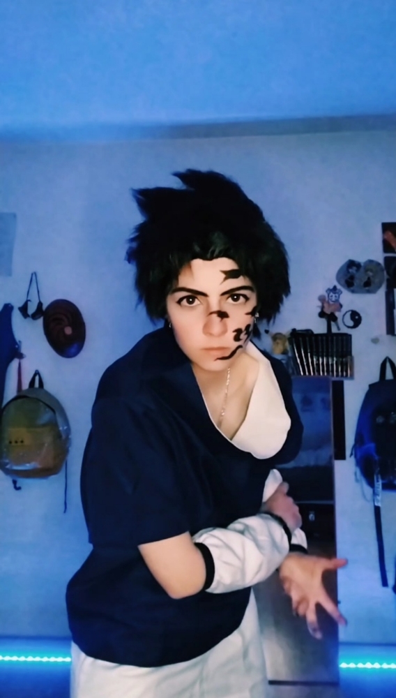 Sasuke Uchiha — photo 12