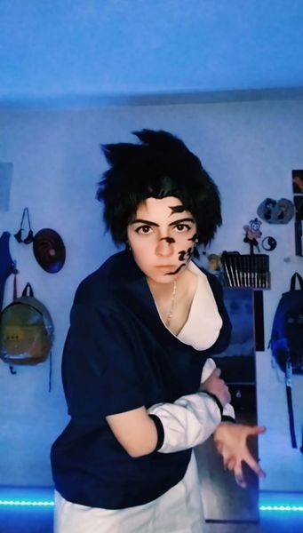 Mimikiwi.cos, Sasuke Uchiha 