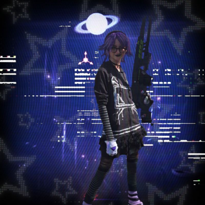 Charliee – Uzi Doorman