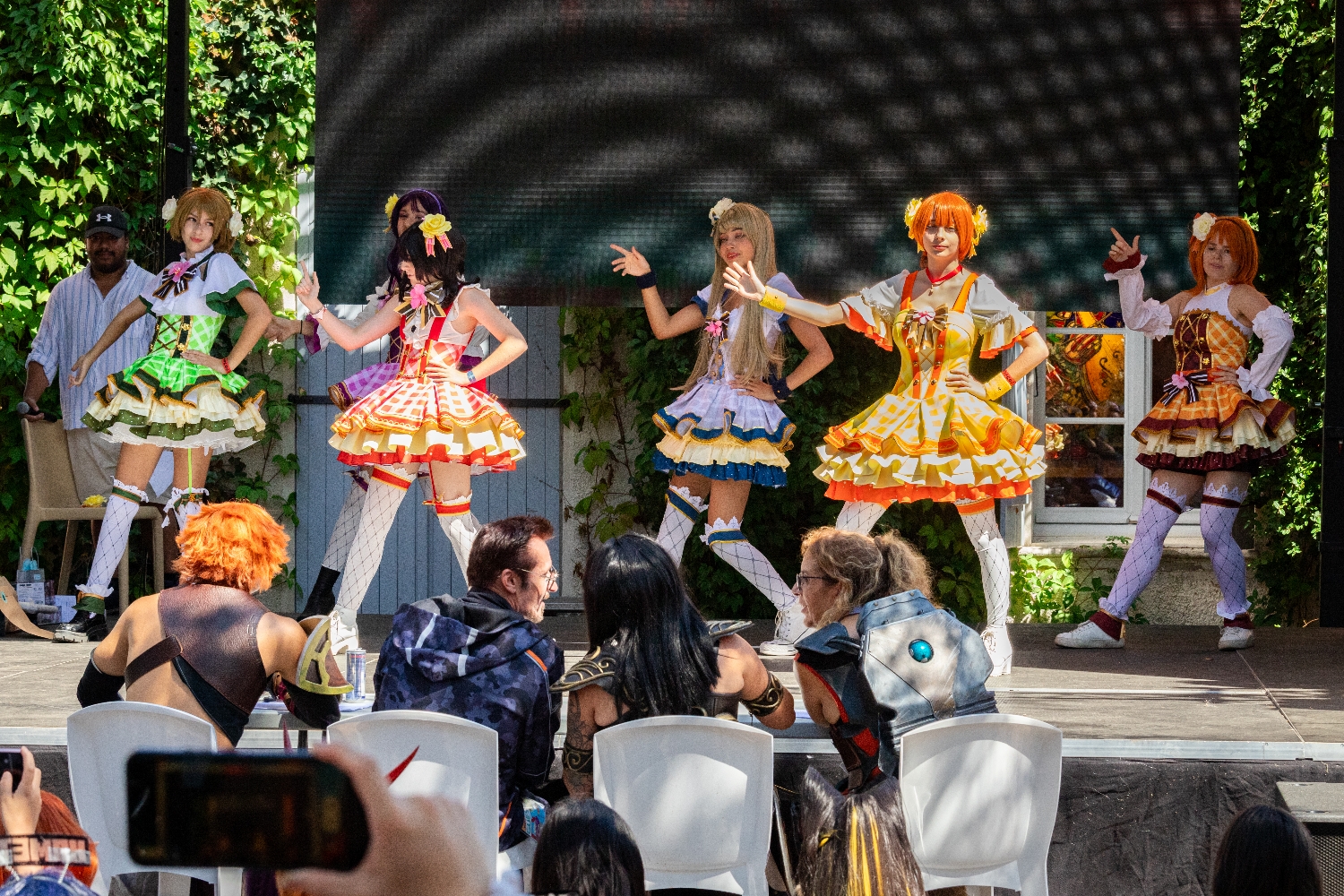 Groupe Flower Bouque - Photo 10