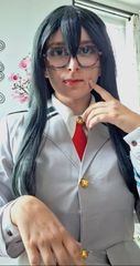 tsuyu asui preview 3