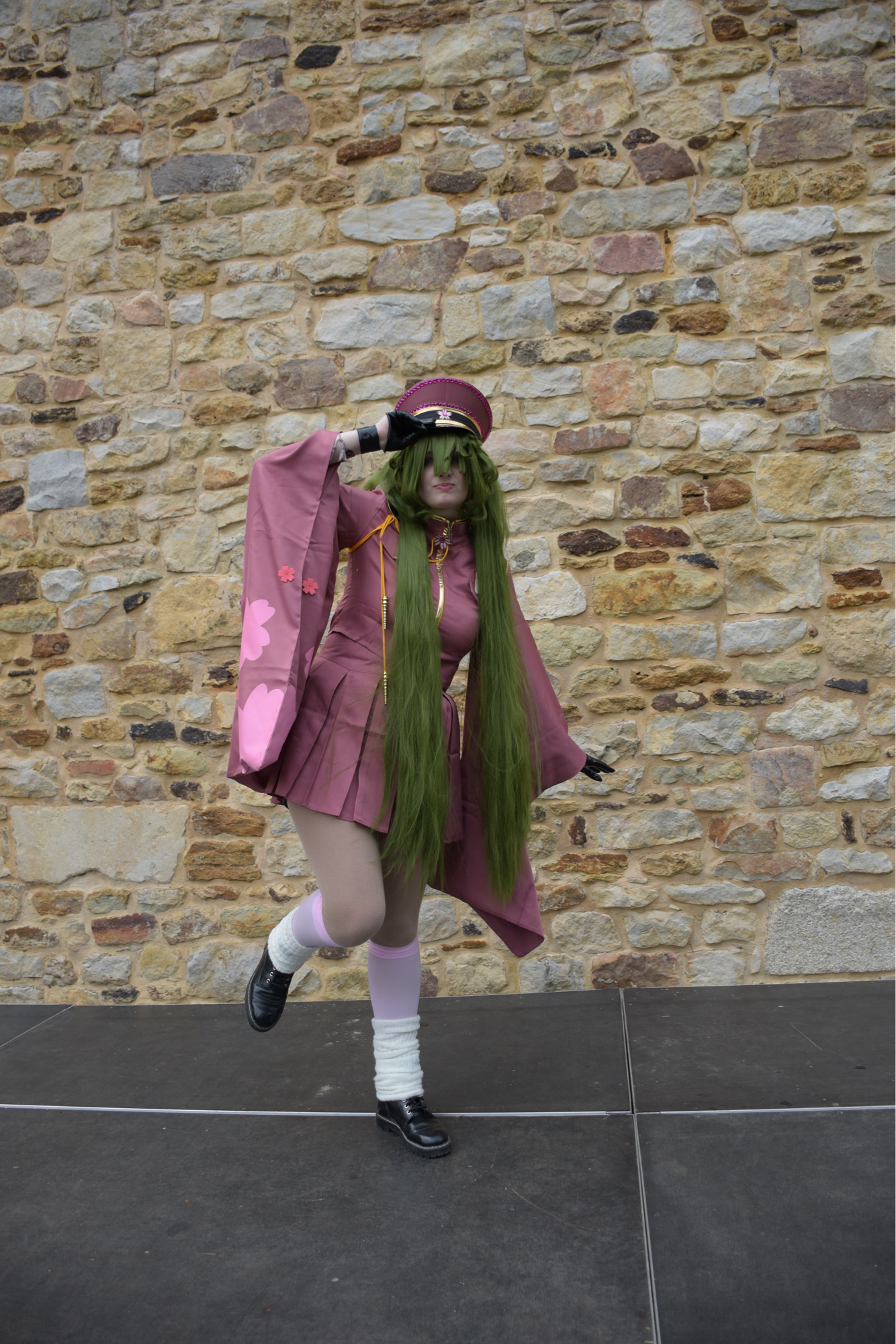 Senbonzakura miku - Photo 6