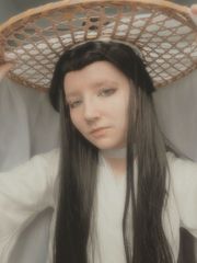 Xie Lian preview 2