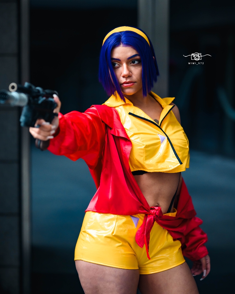 Faye by Linlin  - Photo 6