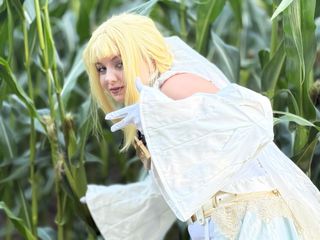 Nero Bride preview 2