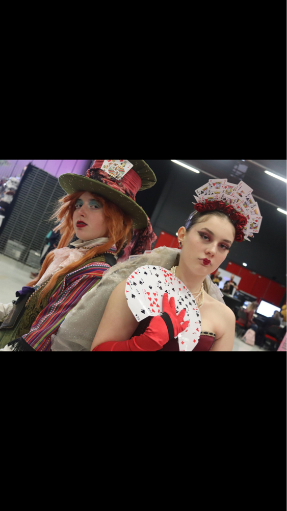 Reine de cœur  - Photo 9