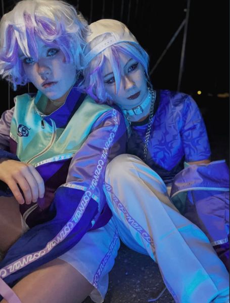 Horii._coser - Cozmez