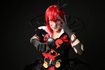Riddle Rosehearts preview 3