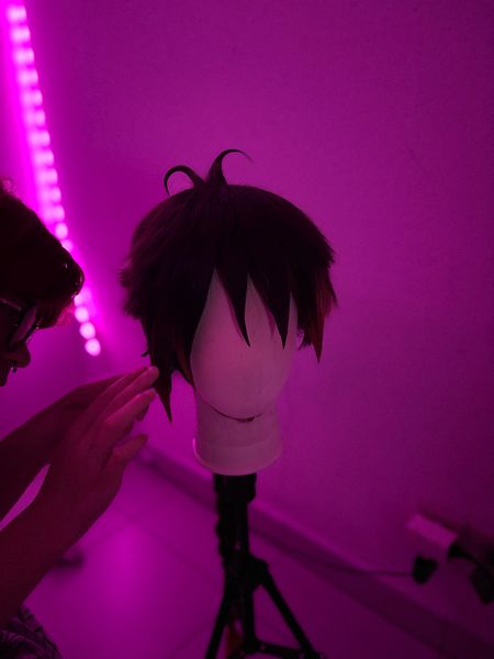 Senz.cos - Zhongli 