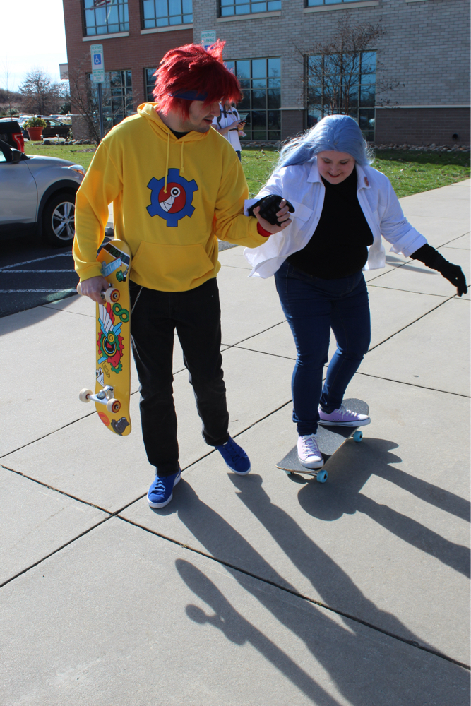 Langa & Reki - Photo 5