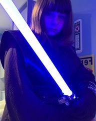 Anakin Skywalker 💙 preview 3