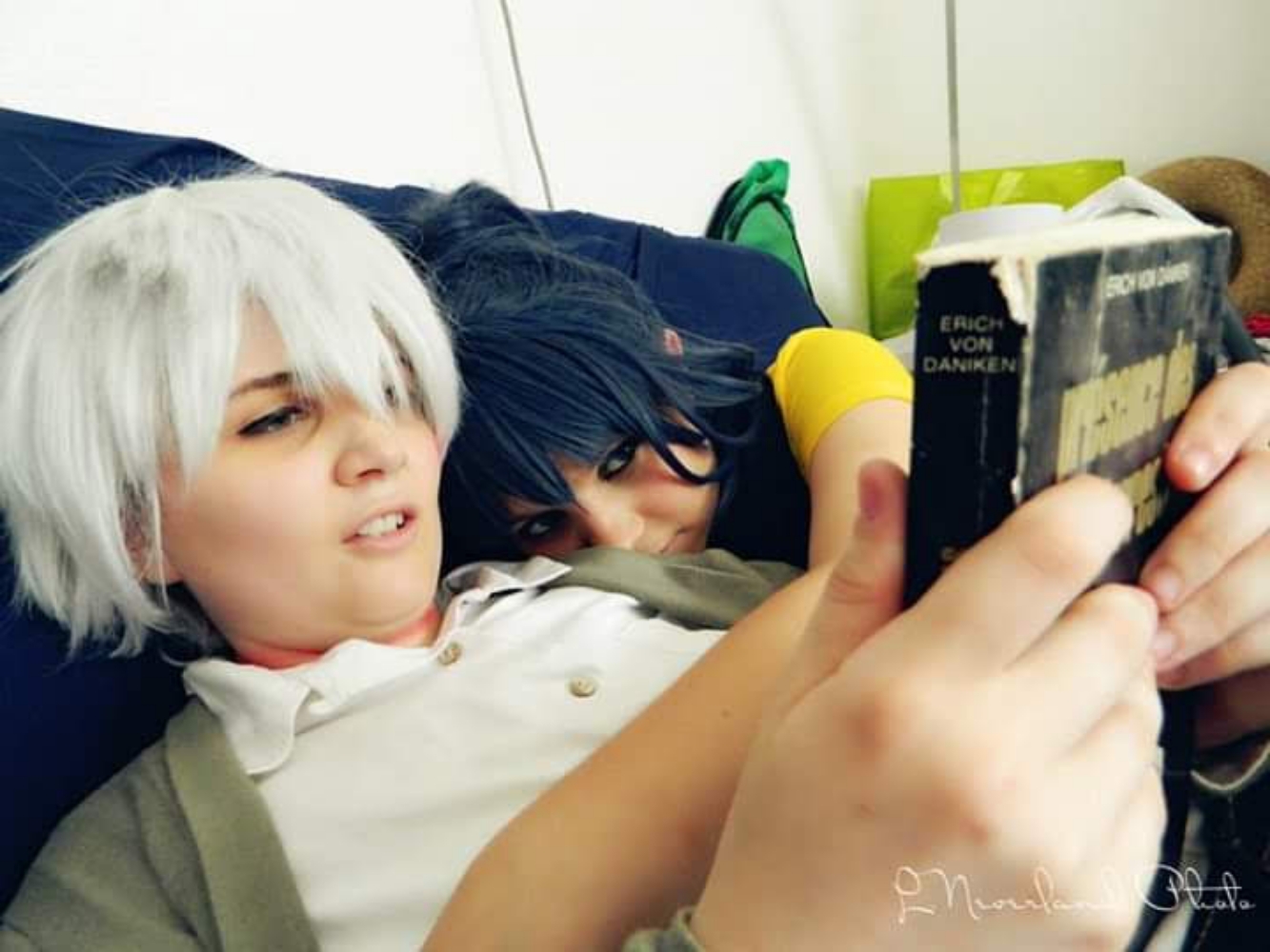 Nezumi-No6 - Photo 14