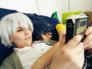Nezumi-No6 preview 2