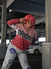 Reo Maruyama preview 2