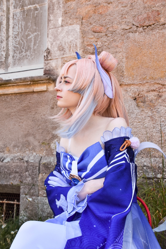 Kokomi — photo 12