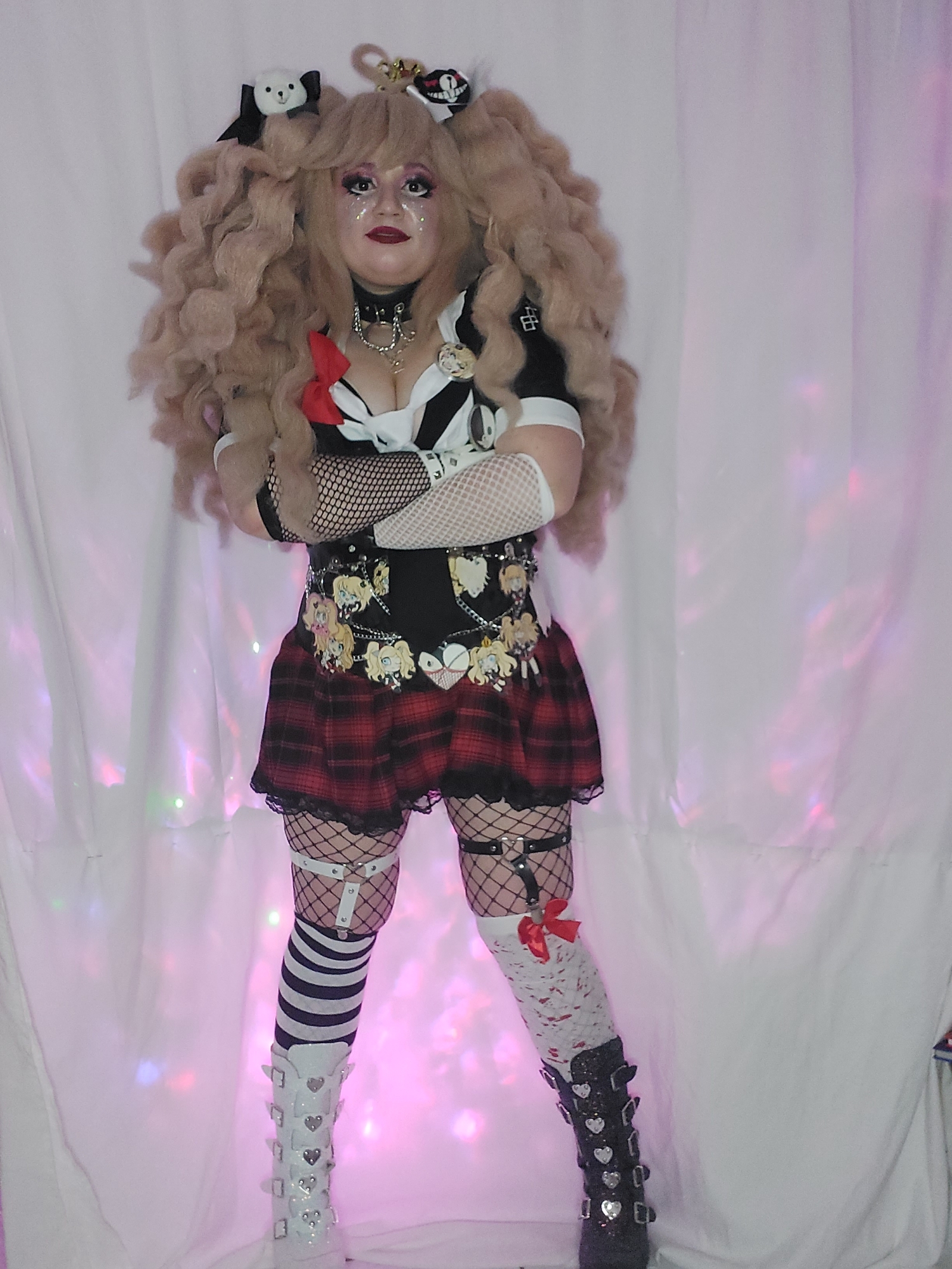 Junko Enoshima 2024 — photo 26