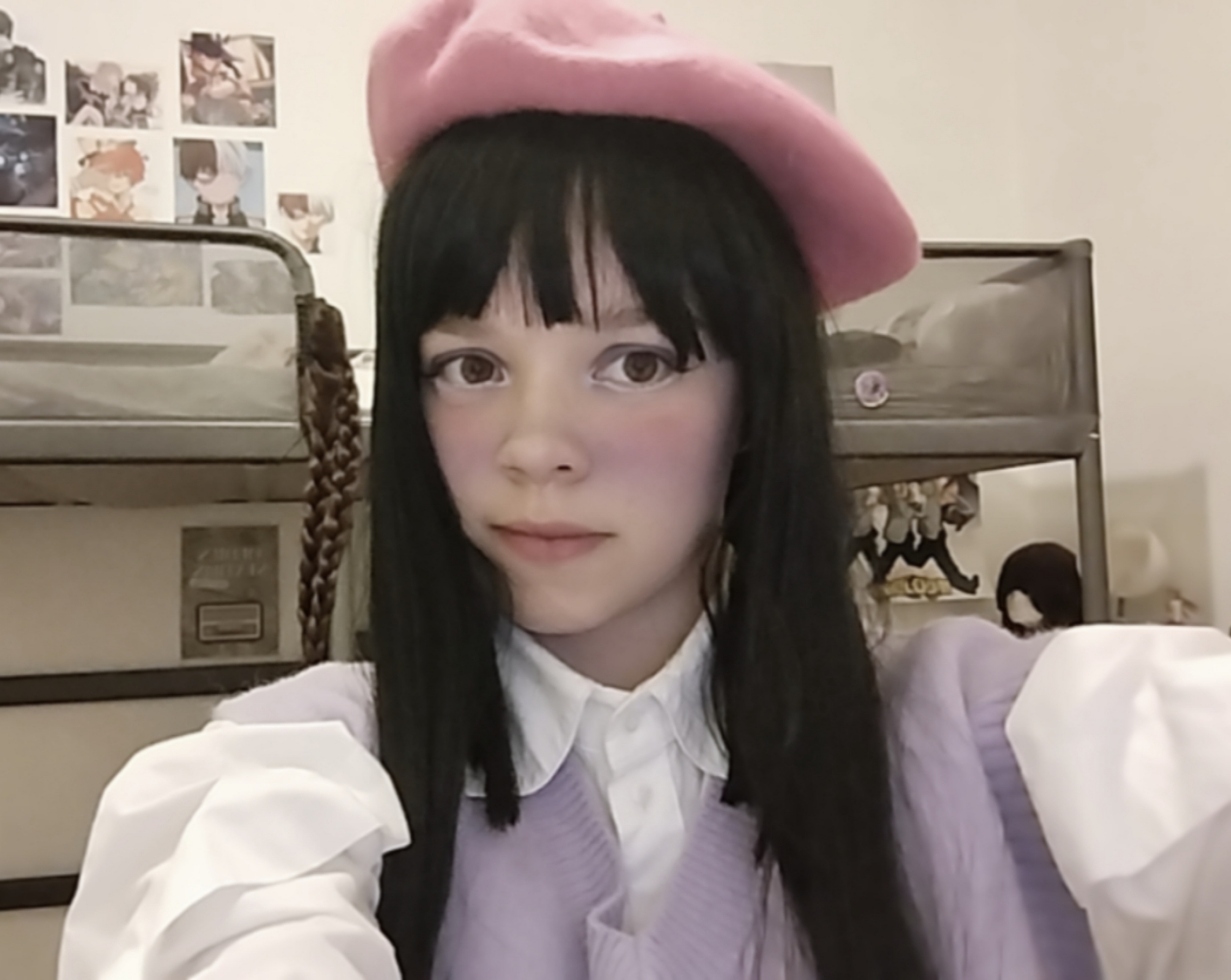 Wendy 📘💜 - Photo 10